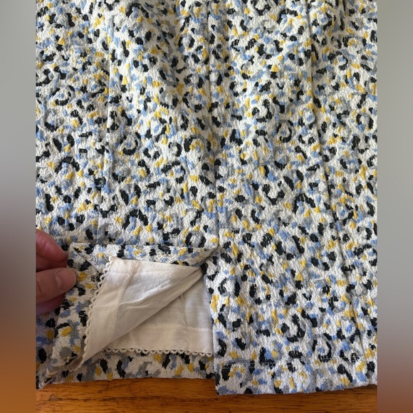 Anthropologie - Maeve pencil skirt - Picture 7 of 12